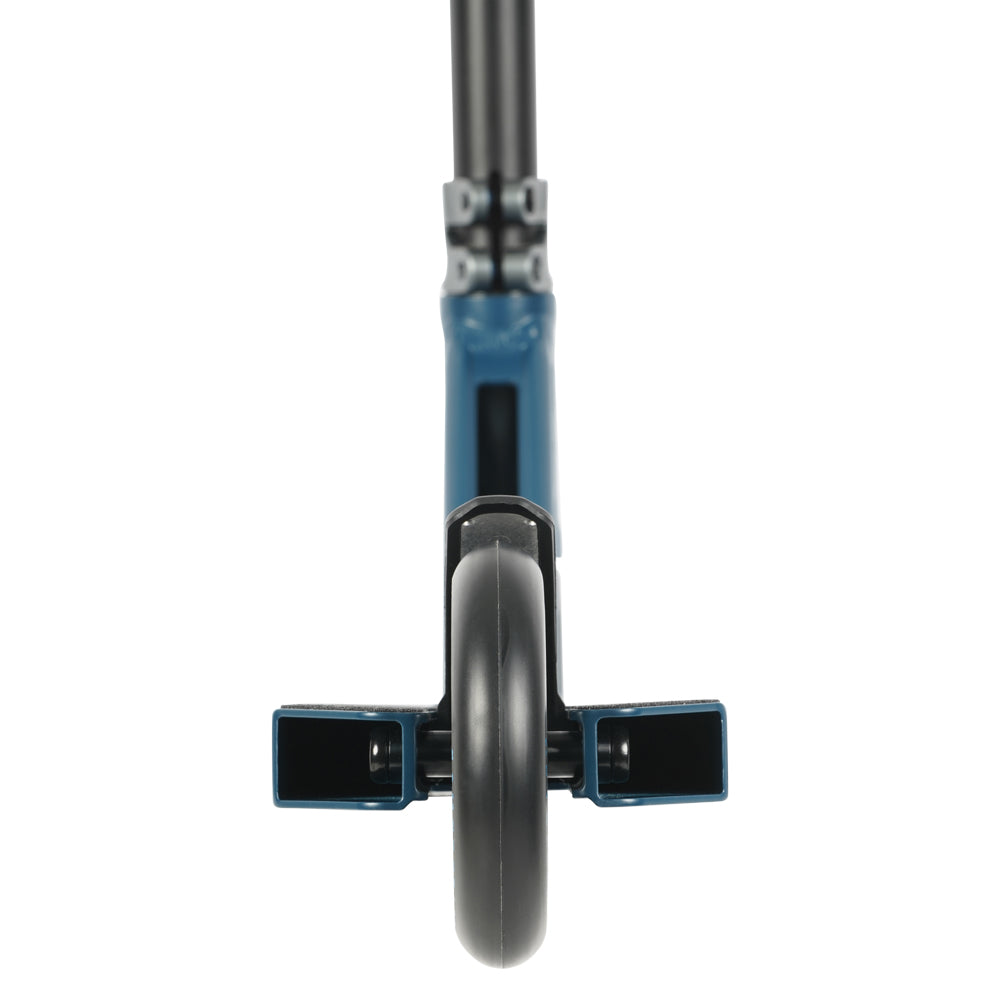 Triad C120 Condemned Trottinette Complète Totem Turquoise - Titanium