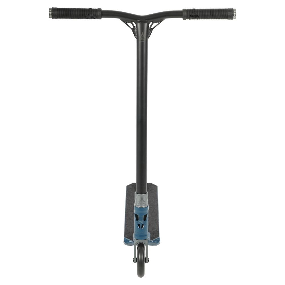 Triad C120 Condemned Trottinette Complète Totem Turquoise - Titanium