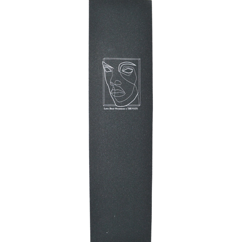 Trynyty Bror Svensson Signature Grip Tape