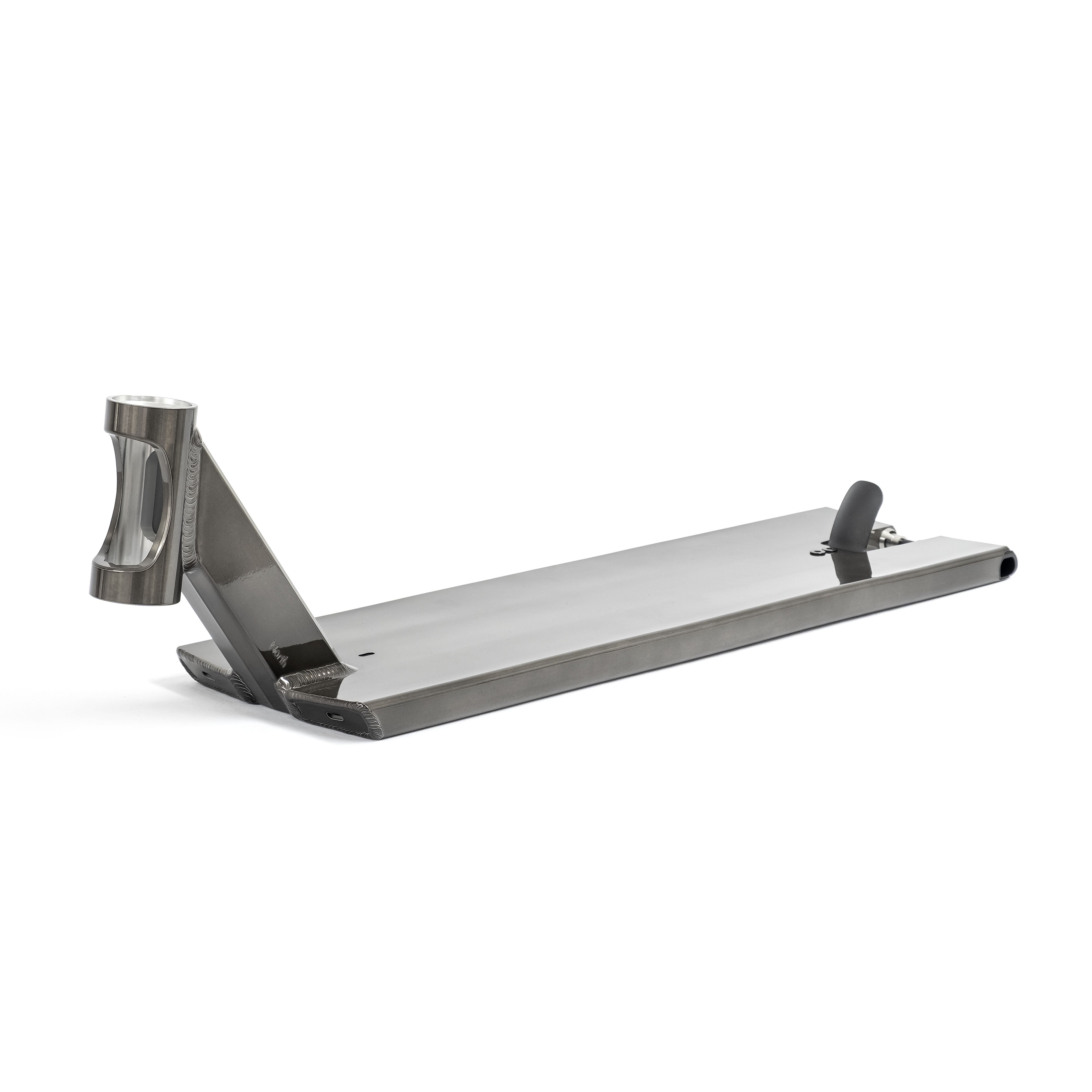 North Unity Deck 6.5" - G7 Noir translucide