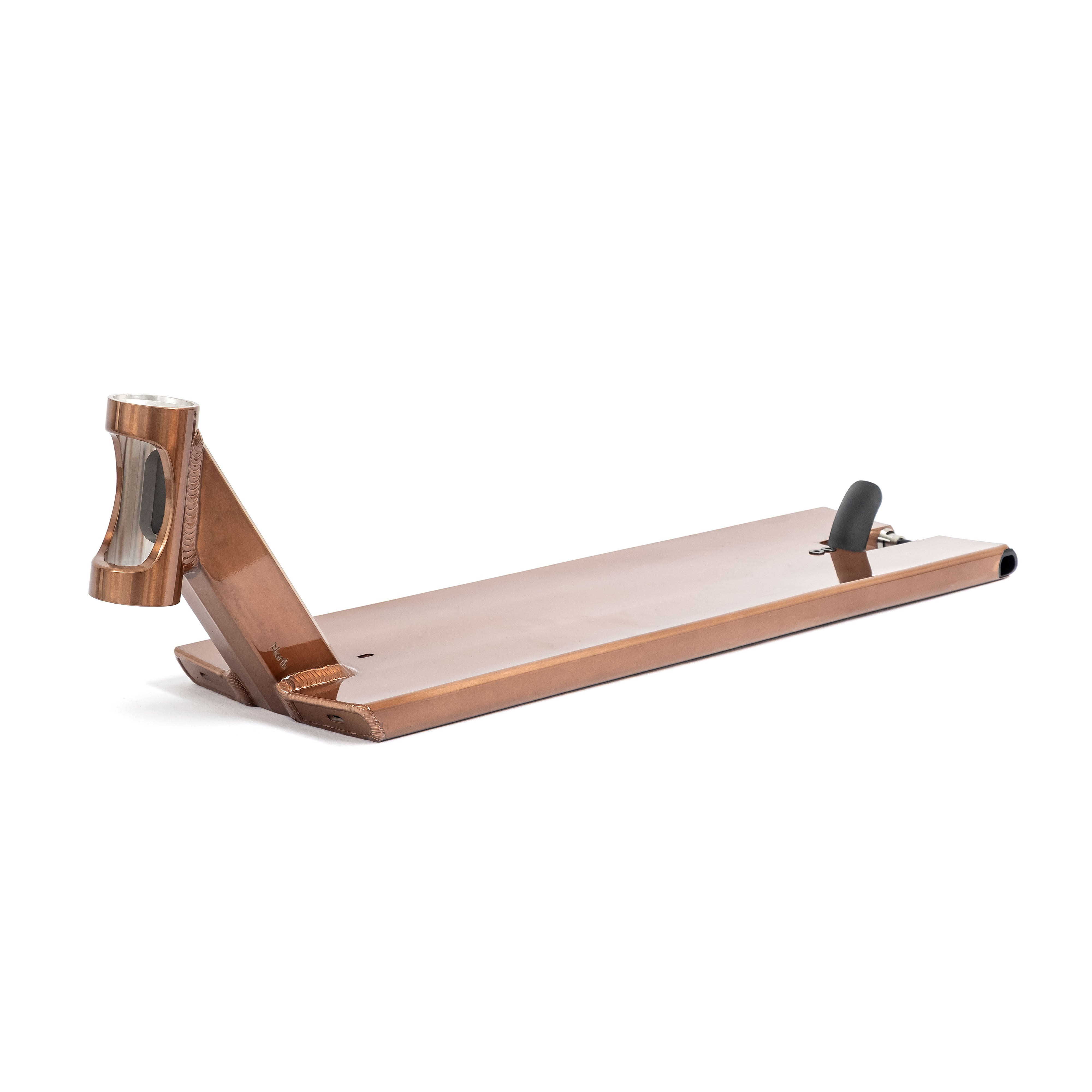 North Unity Deck 6.5" - G7 Rouille