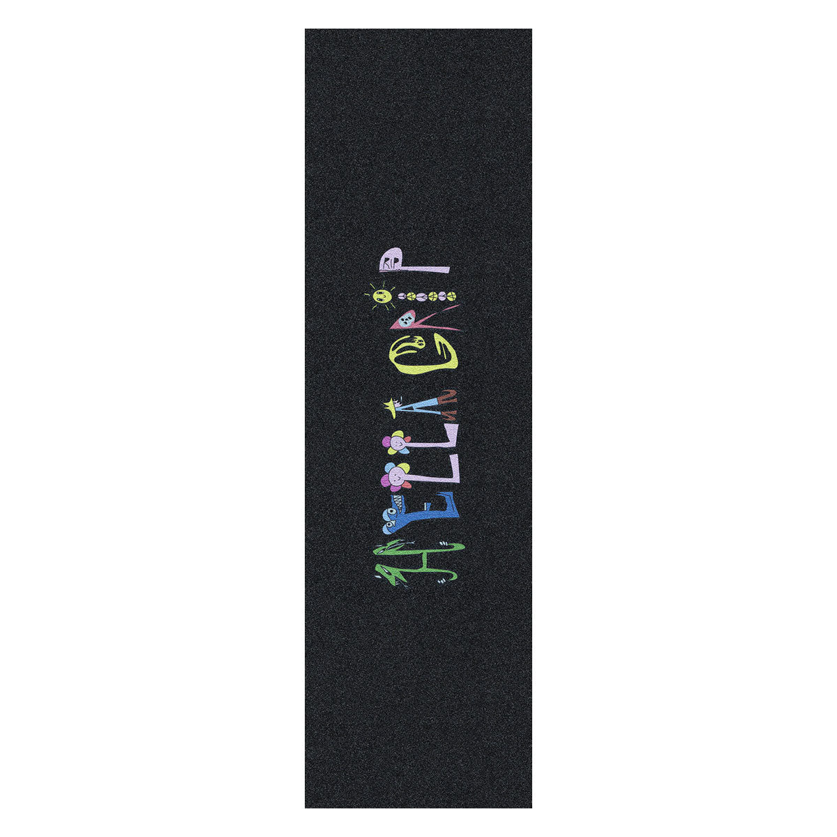 Hella Grip Devin Szydlowski Signature Griptape