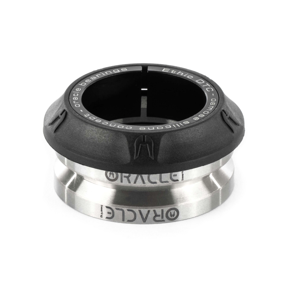 Ethic DTC Headset Silicone Osmose Noir