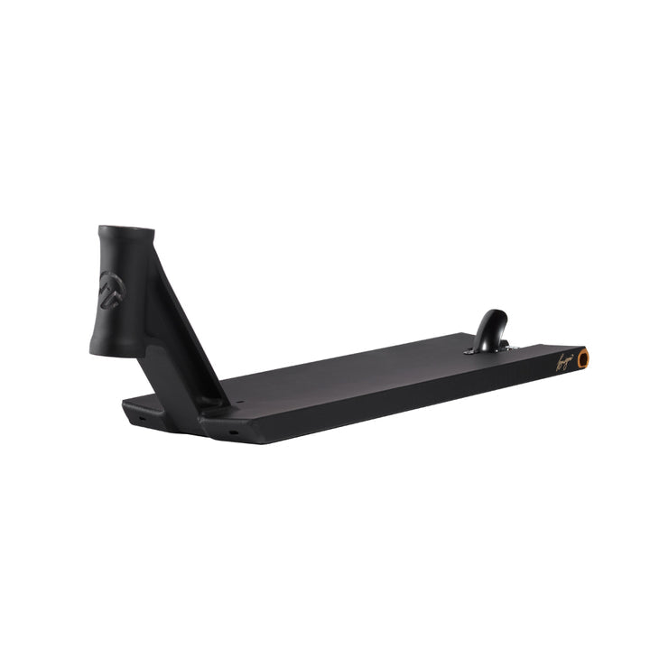 North Scooters Horizon Deck 6.2" G2 Noir Mât (Matte Black)
