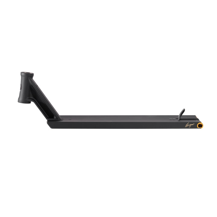 North Scooters Horizon Deck 6.2" G2 Noir Mât (Matte Black)