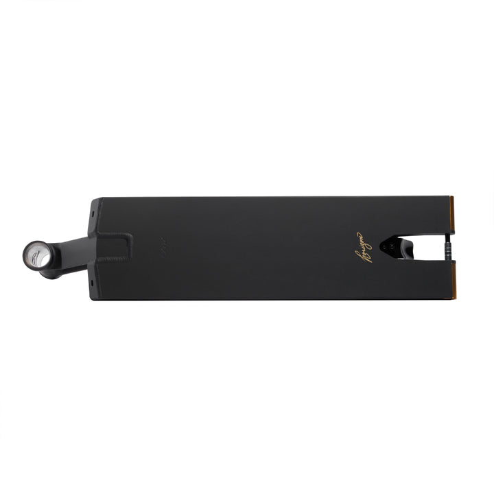 North Scooters Horizon Deck 6.2" G2 Noir Mât (Matte Black)