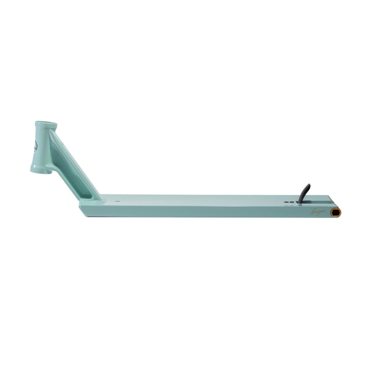 North Scooters Horizon Deck 6.2" G2 Bleu Glace (Ice Blue)
