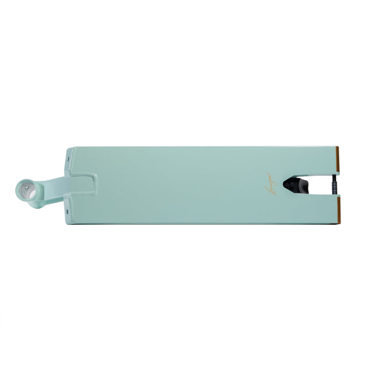 North Scooters Horizon Deck 6.2" G2 Bleu Glace (Ice Blue)