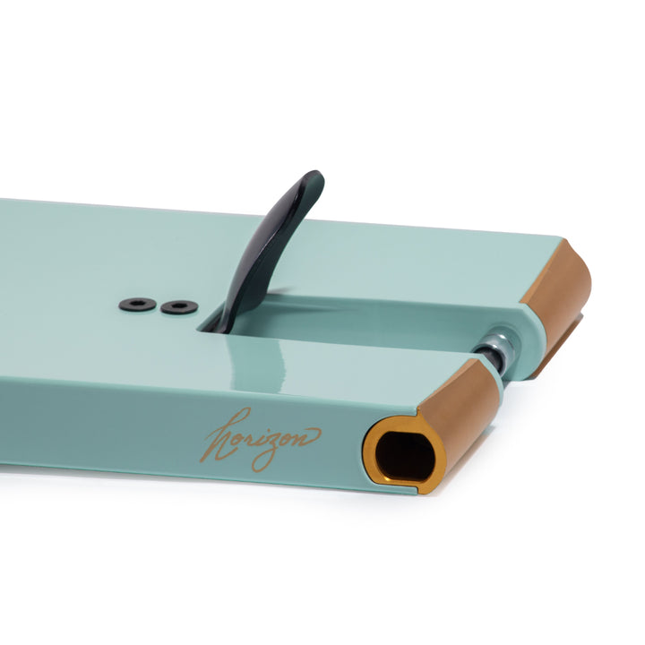 North Scooters Horizon Deck 6.2" G2 Bleu Glace (Ice Blue)