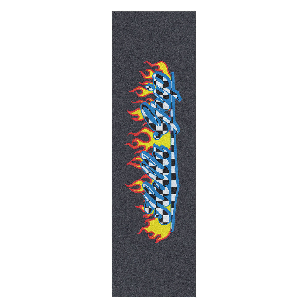 Hella Grip Hella Classic Hot Wheels Griptape