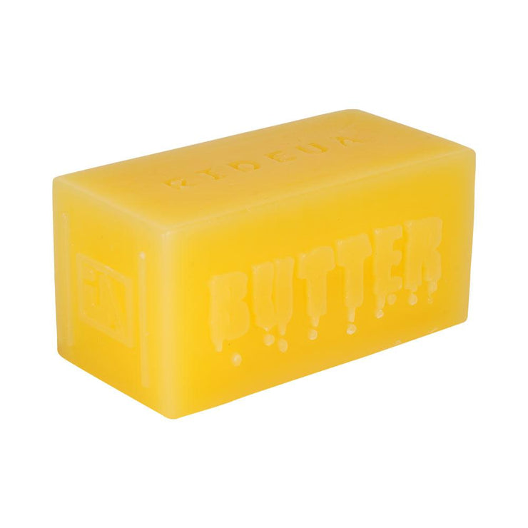 urbanArtt Butter Wax Block Cire