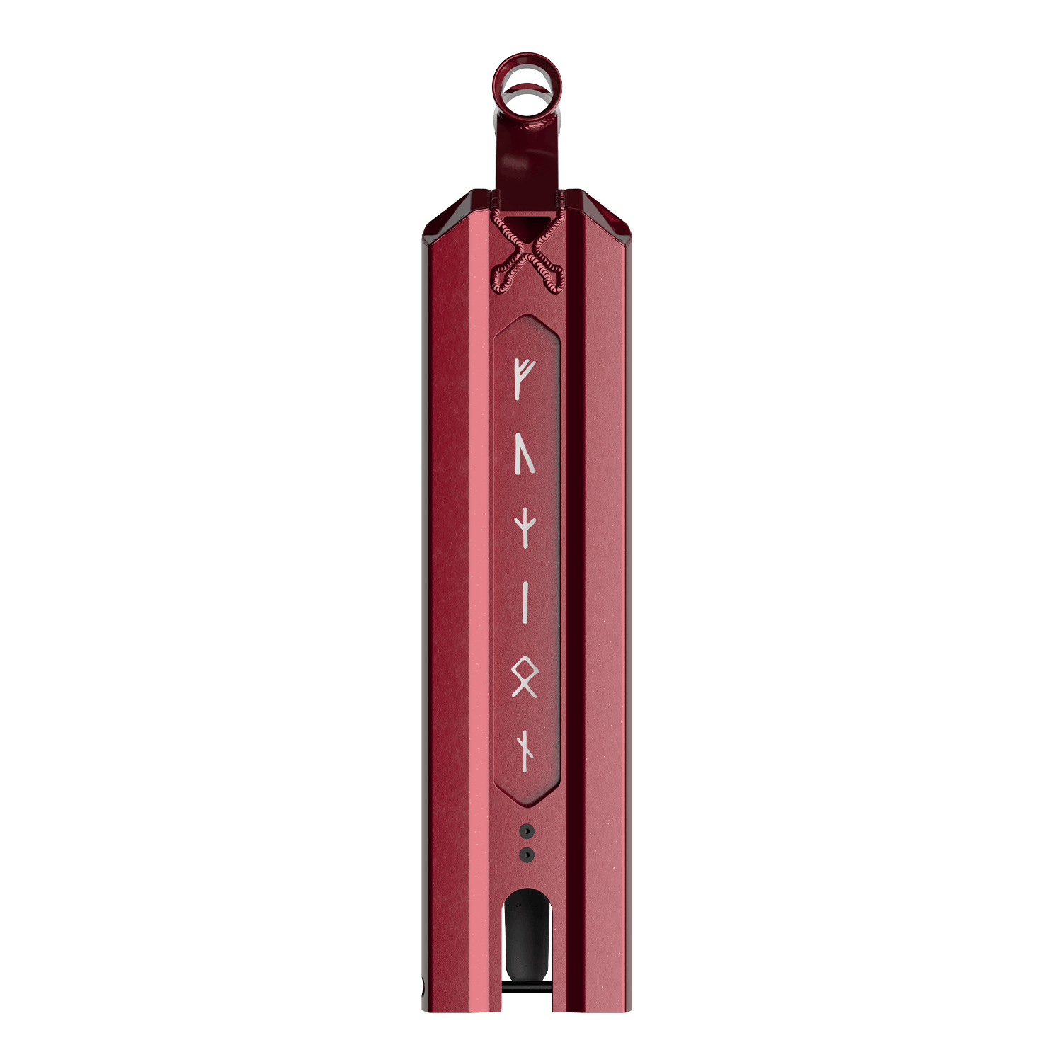 Fuzion Entropy 1.0 Deck Boxed Bourgogne
