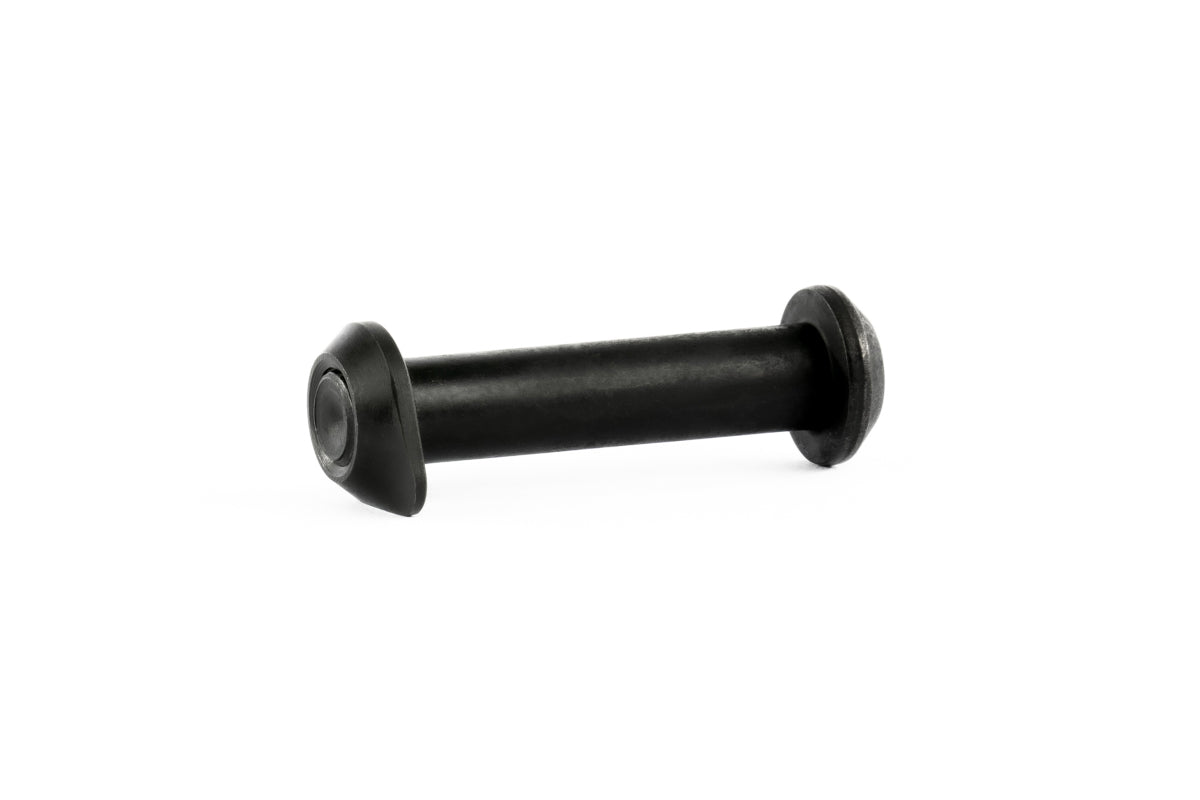 ETHIC DTC 8STD FORK TORX AXLE KIT (boulon fourche)