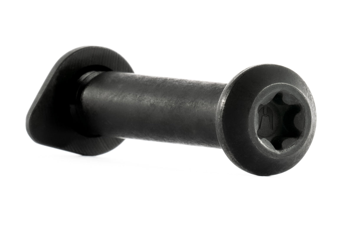 ETHIC DTC 8STD FORK TORX AXLE KIT (boulon fourche)