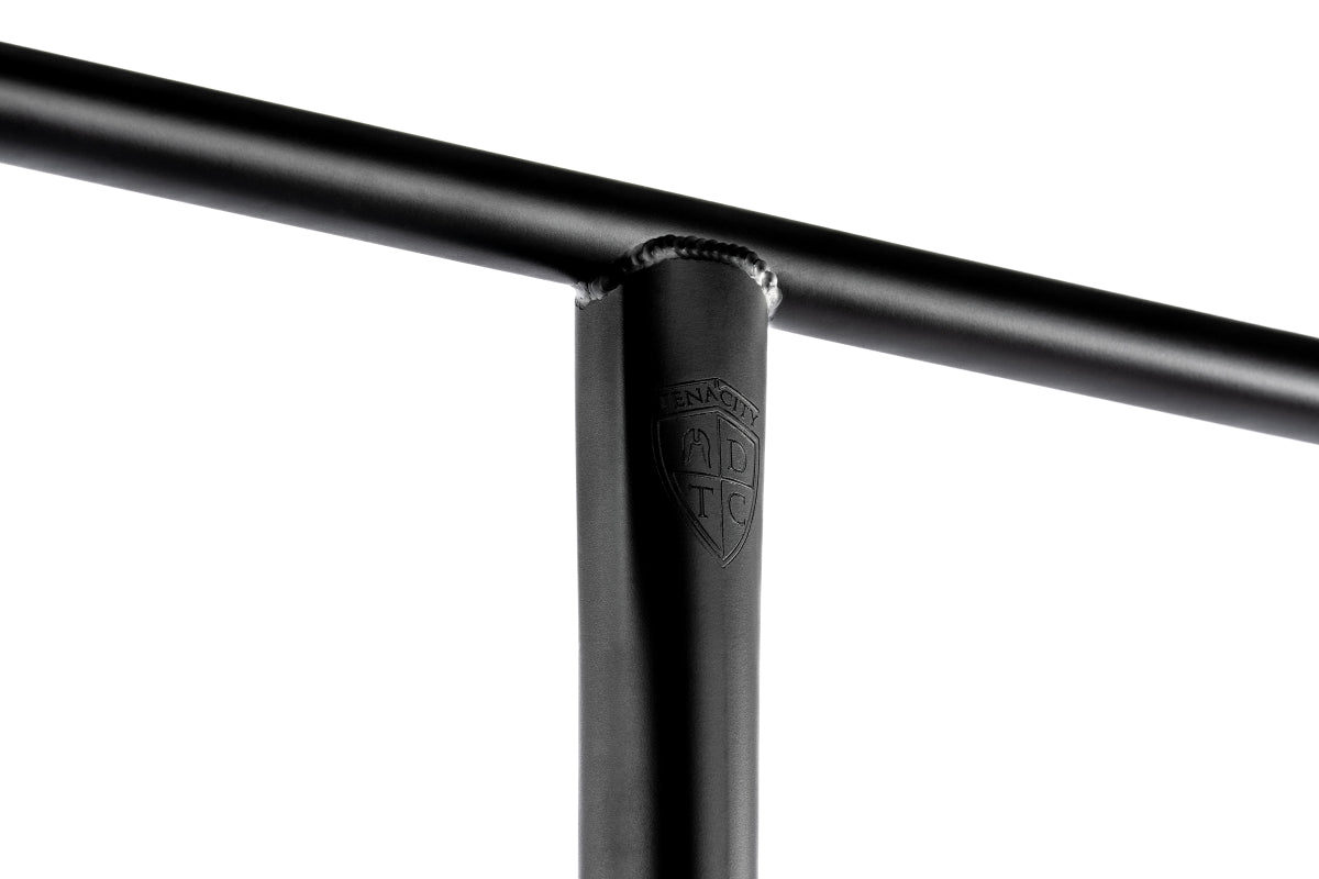 ETHIC DTC TRIANON BAR BLACK