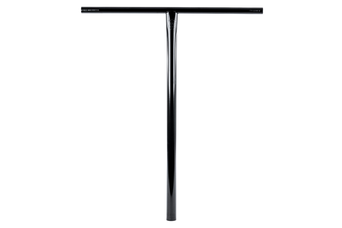 Ethic DTC Barre Tenacity V2 Noir Mirroir