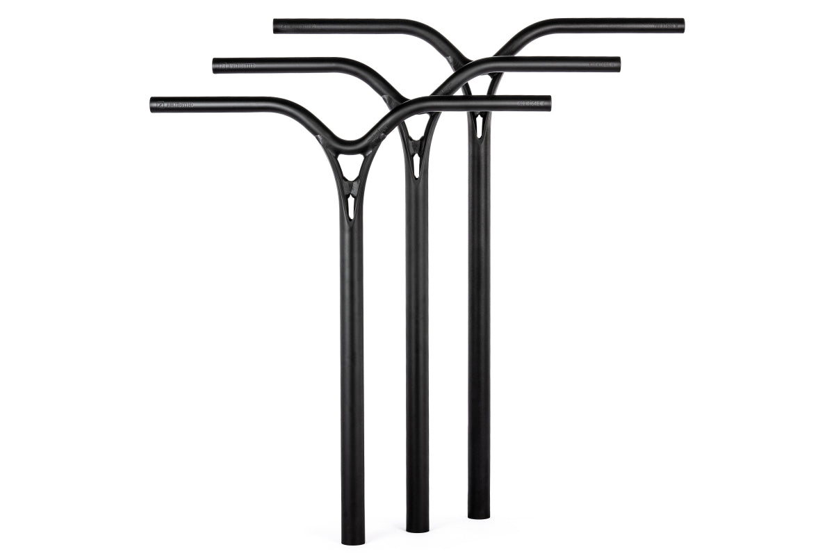 ETHIC DTC BAR WOLPERTINGER BLACK