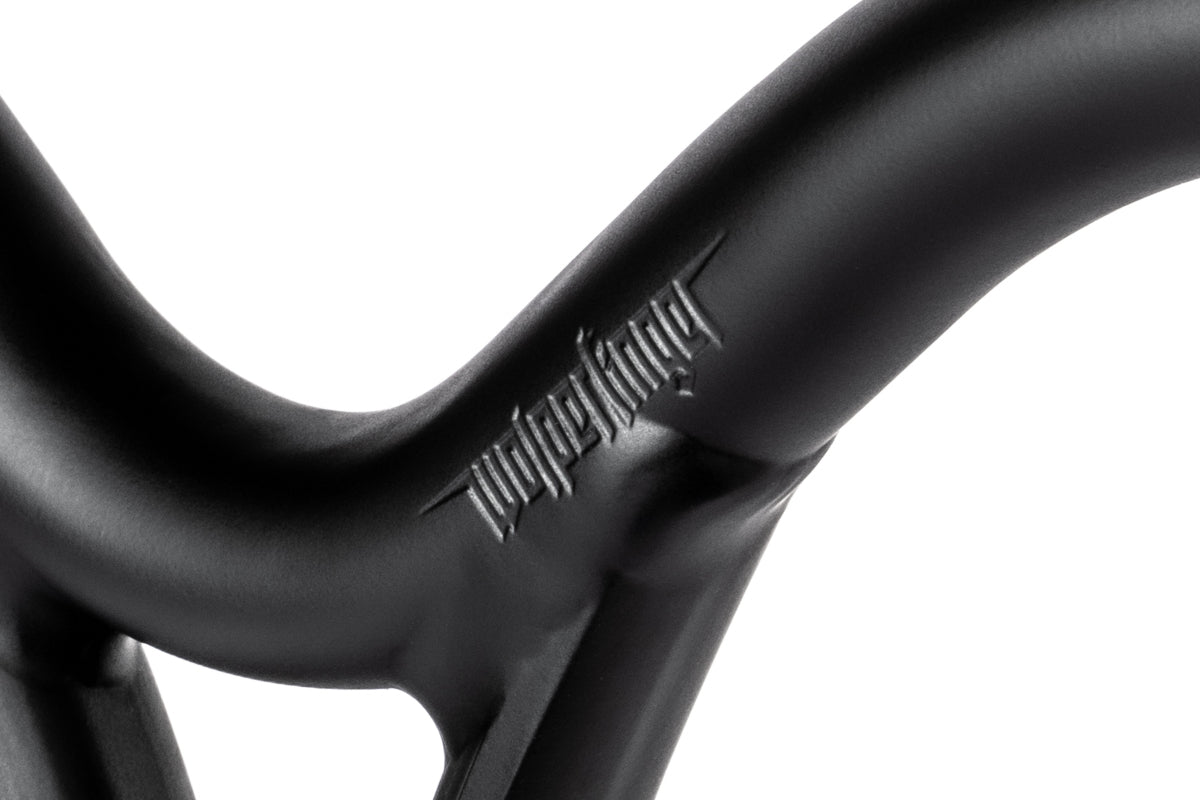 ETHIC DTC BAR WOLPERTINGER BLACK