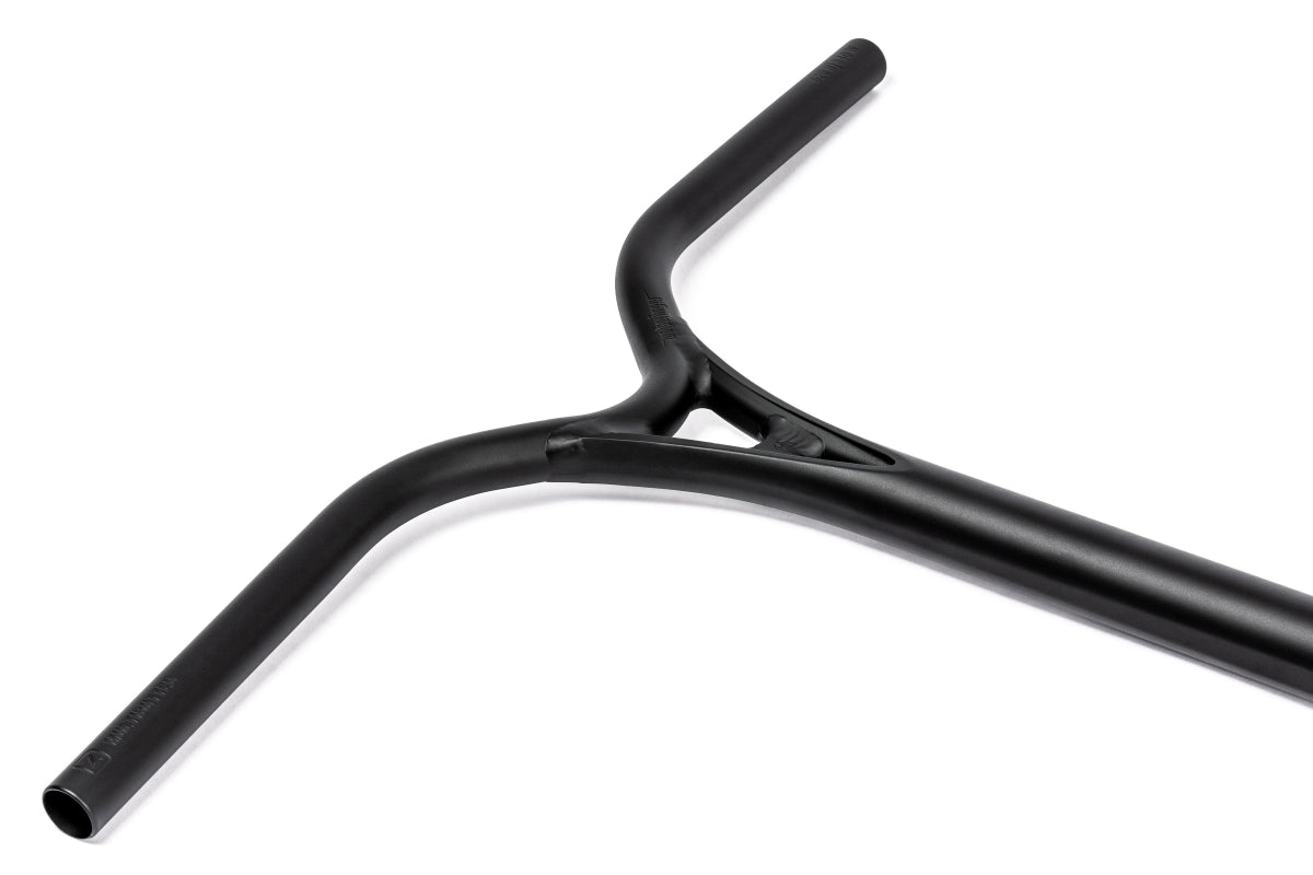 ETHIC DTC BAR WOLPERTINGER BLACK