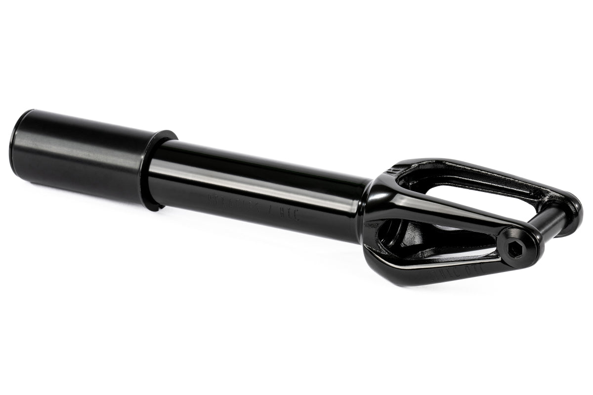 Ethic DTC Fourche Heracles HIC Noir Mirroir