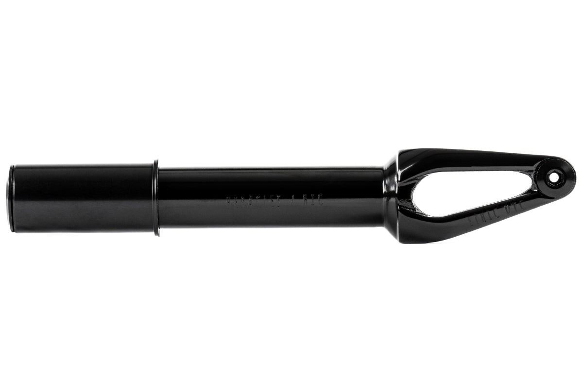 Ethic DTC Fourche Heracles HIC Noir Mirroir