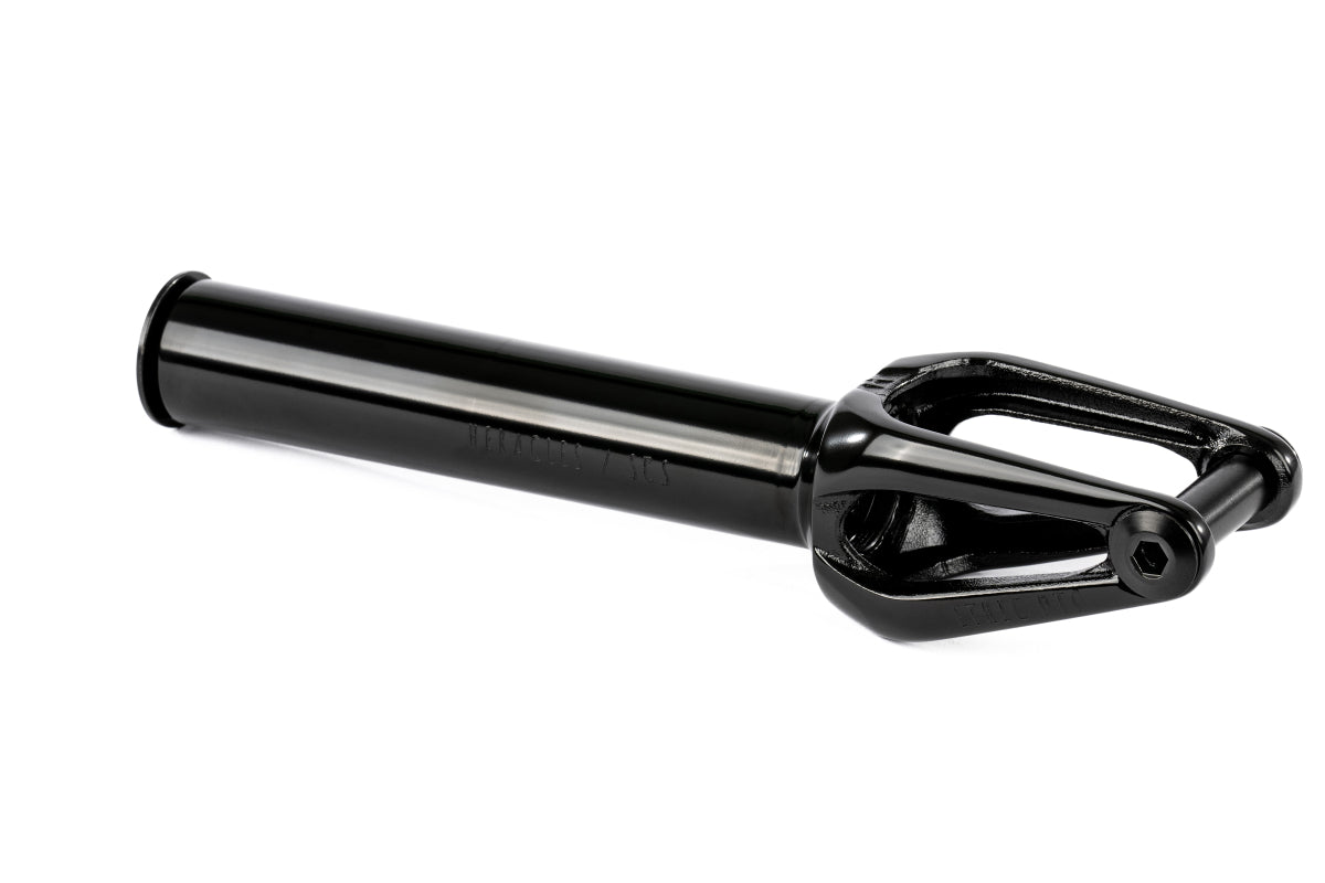 Ethic DTC Fourche Heracles SCS Noir Mirroir