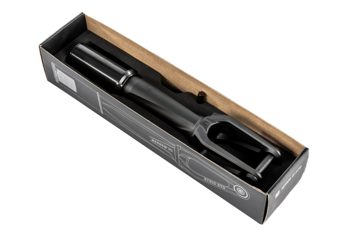 Ethic DTC Fourche Merrow V3 IHC Noir