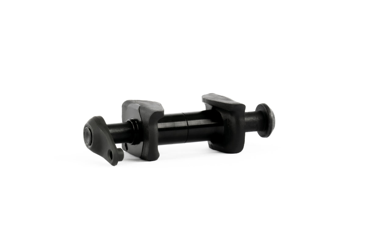 ETHIC DTC PANDEMONIUM V2 AXLE/SPACER KIT TORX (Boulon deck)