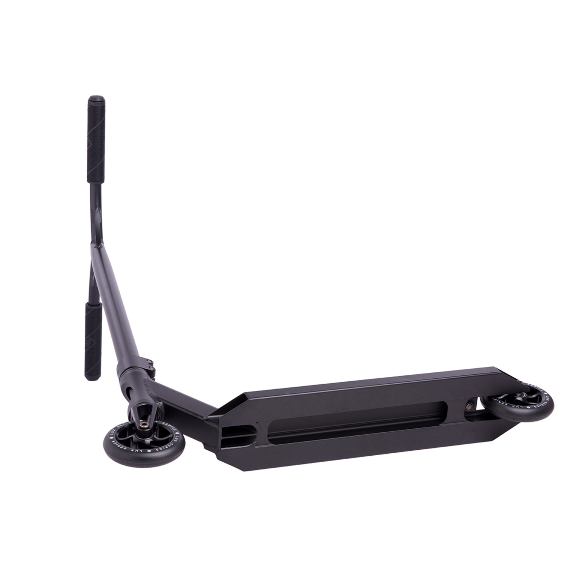 Striker Lux Trottinette Complète Noir