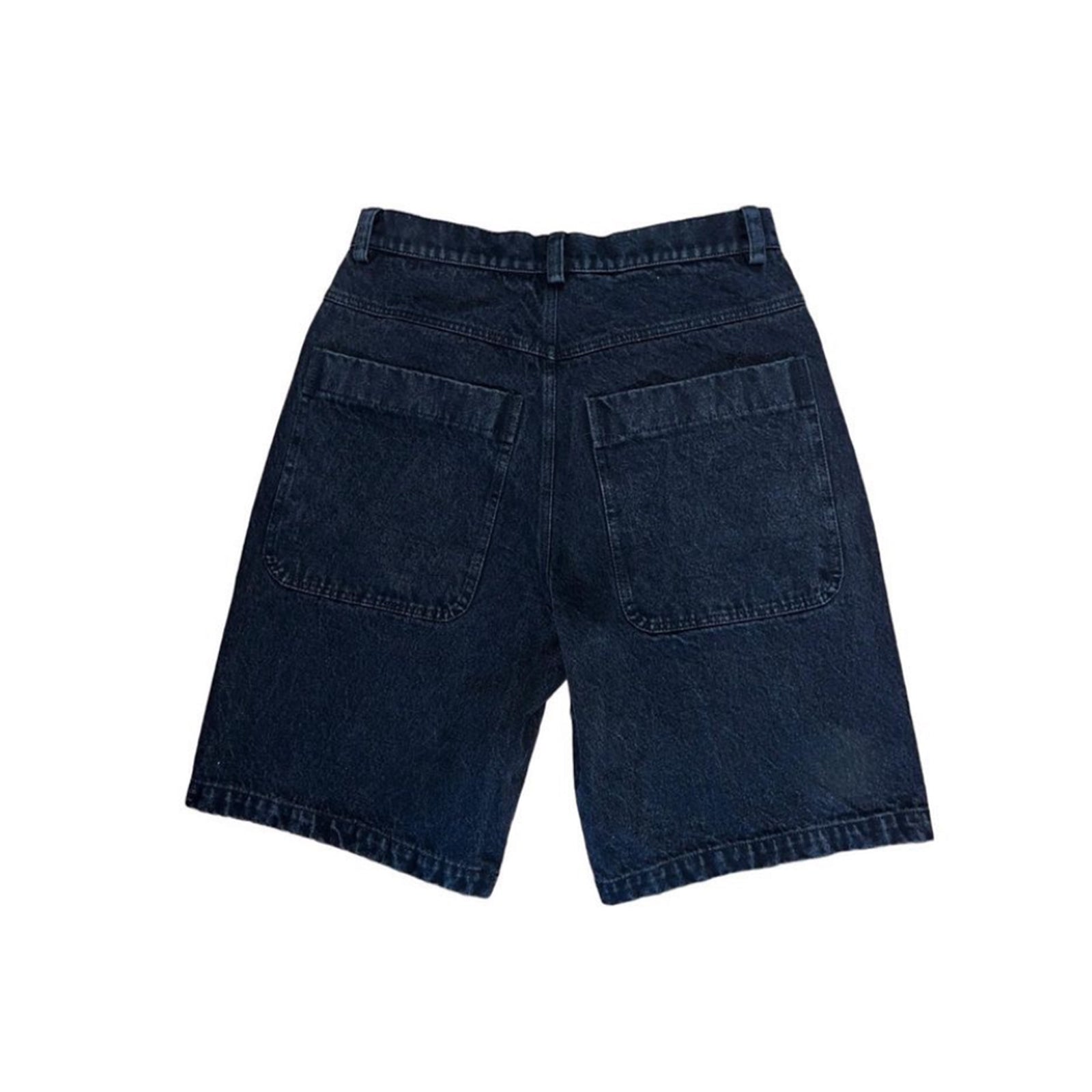 Purple guy jorts (Incluant expédition)