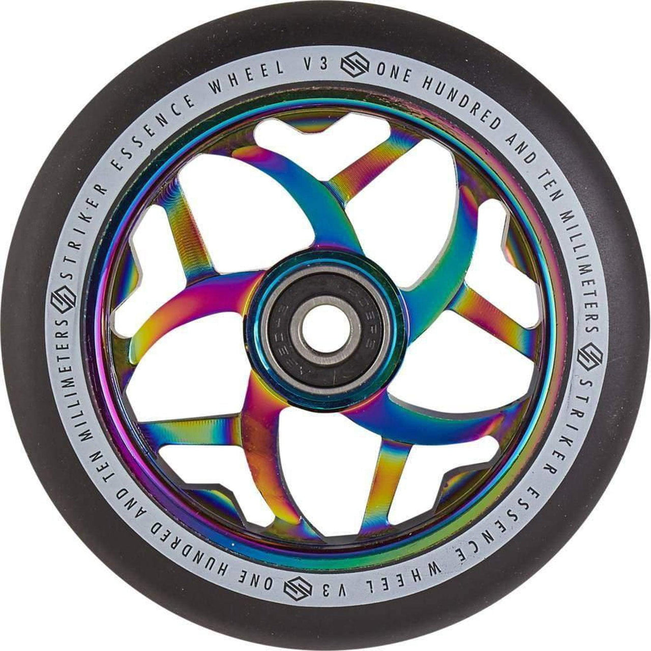 Striker Essence V3 wheel 110mm | Neochrome (Unité)