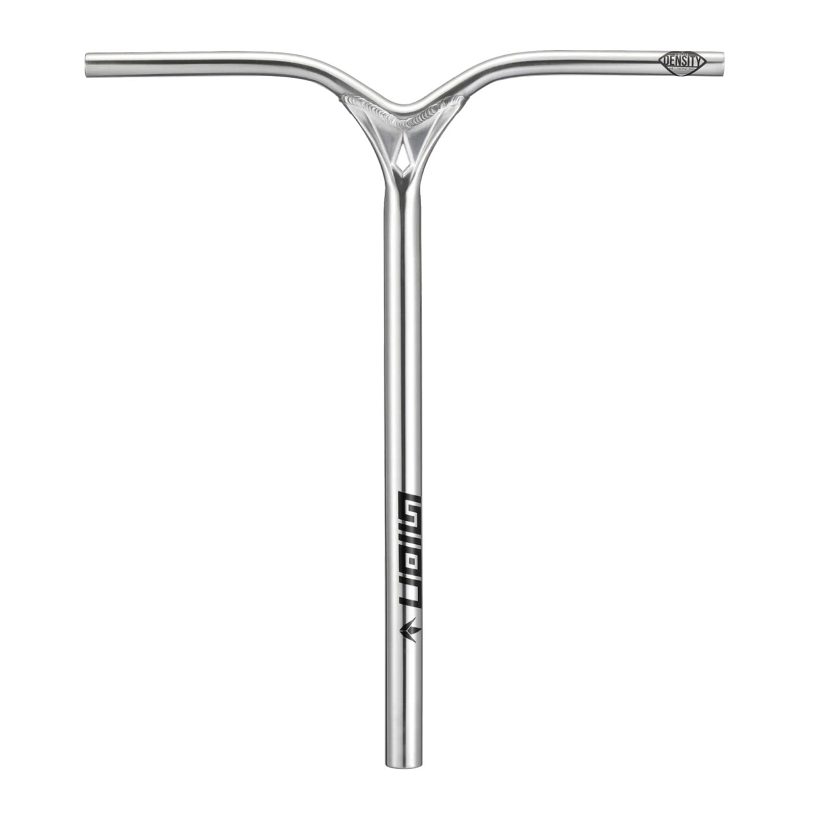 Envy Union Bar V2 650mm Chrome