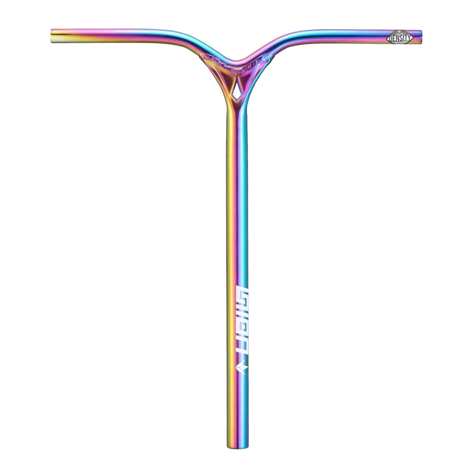 Envy Union Bar V2 650mm Neochrome (Oil Slick)