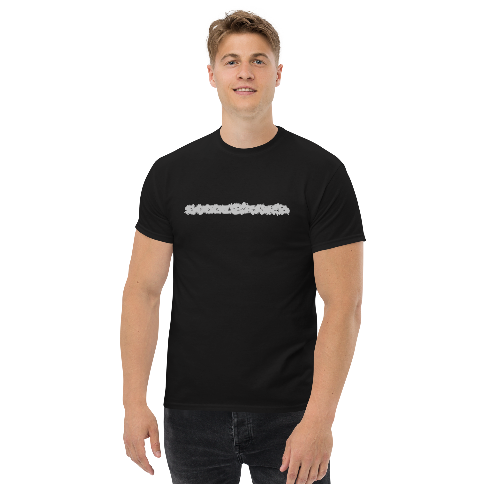 T-shirt Scootersk8 Graff 2