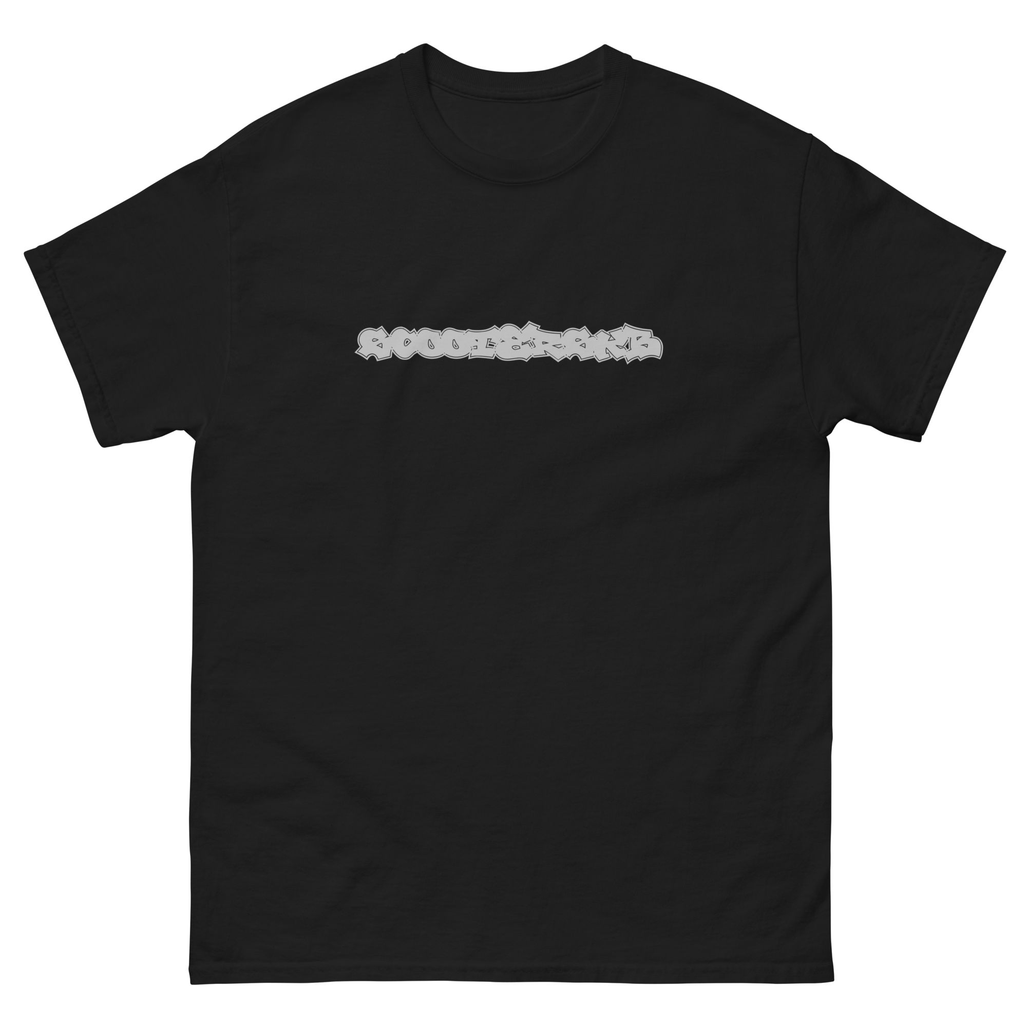 T-shirt Scootersk8 Graff 2