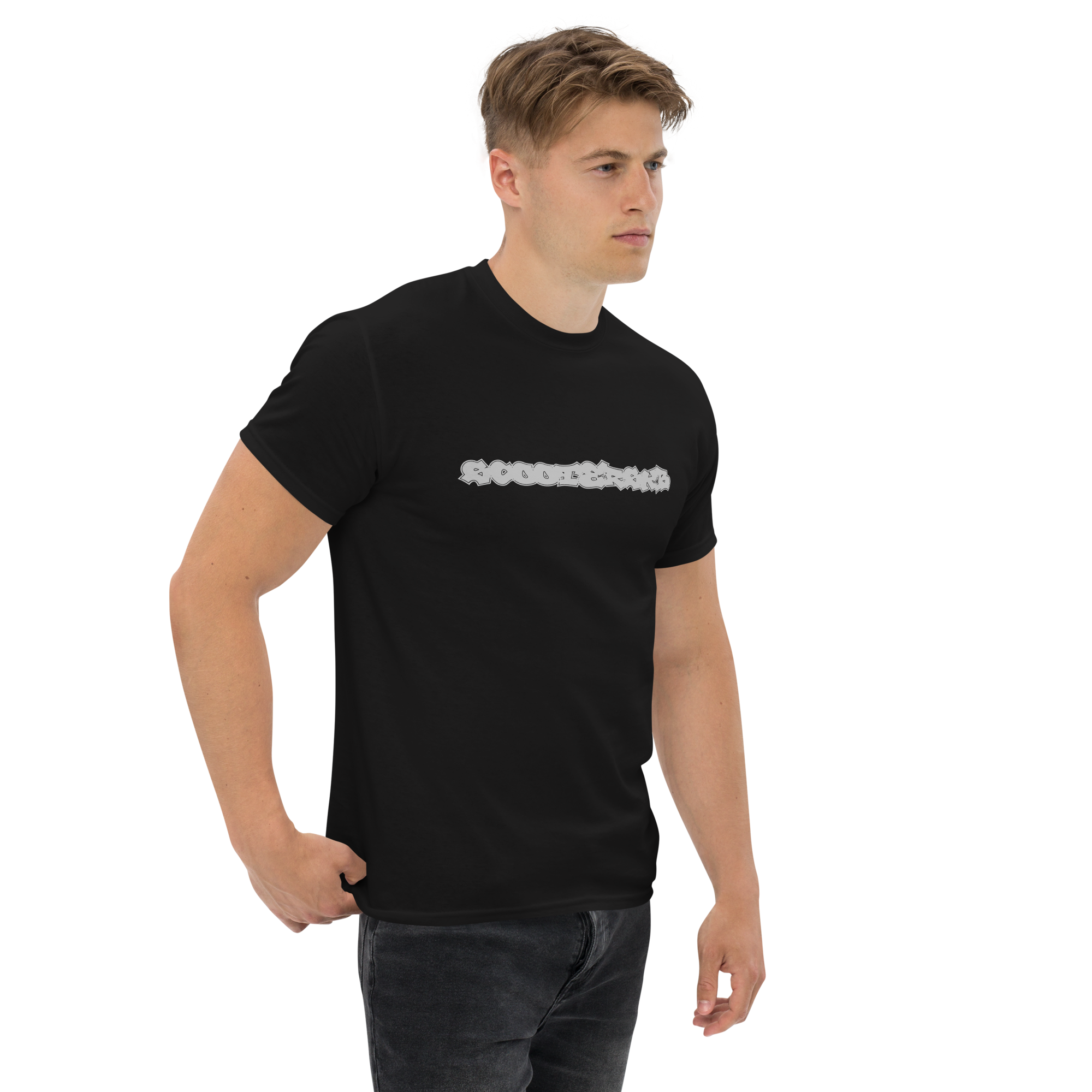 T-shirt Scootersk8 Graff 2