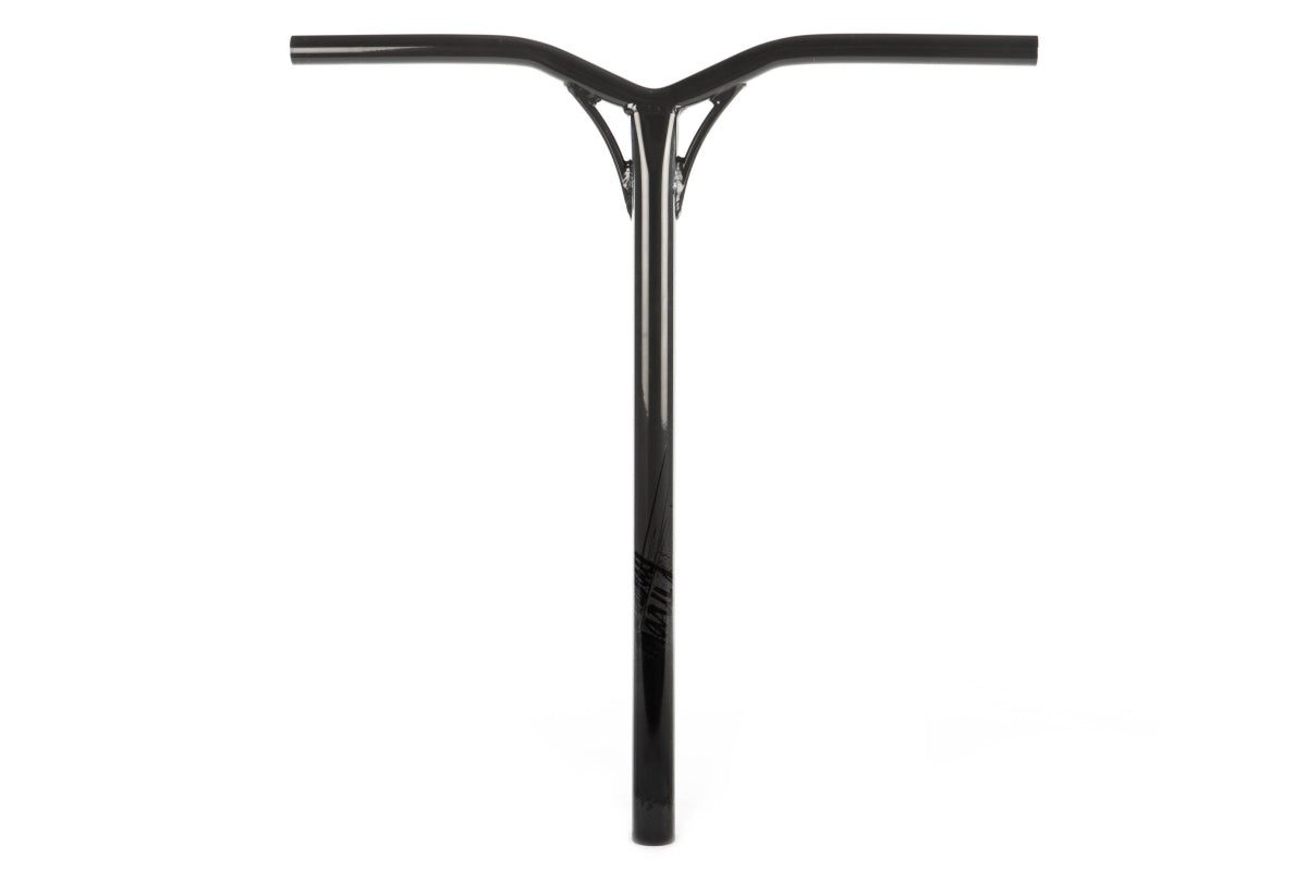 Versatyl bloody MAry V2 Barre Noir (Charcoal)