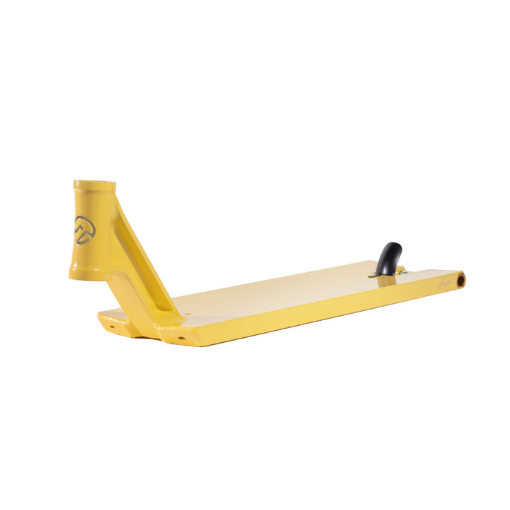 North Scooters Horizon Deck 6.2" G2 Jaune Canari