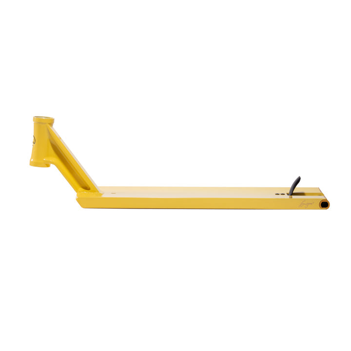 North Scooters Horizon Deck 6.2" G2 Jaune Canari