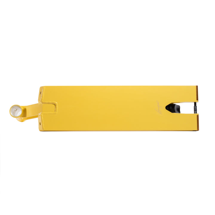 North Scooters Horizon Deck 6.2" G2 Jaune Canari
