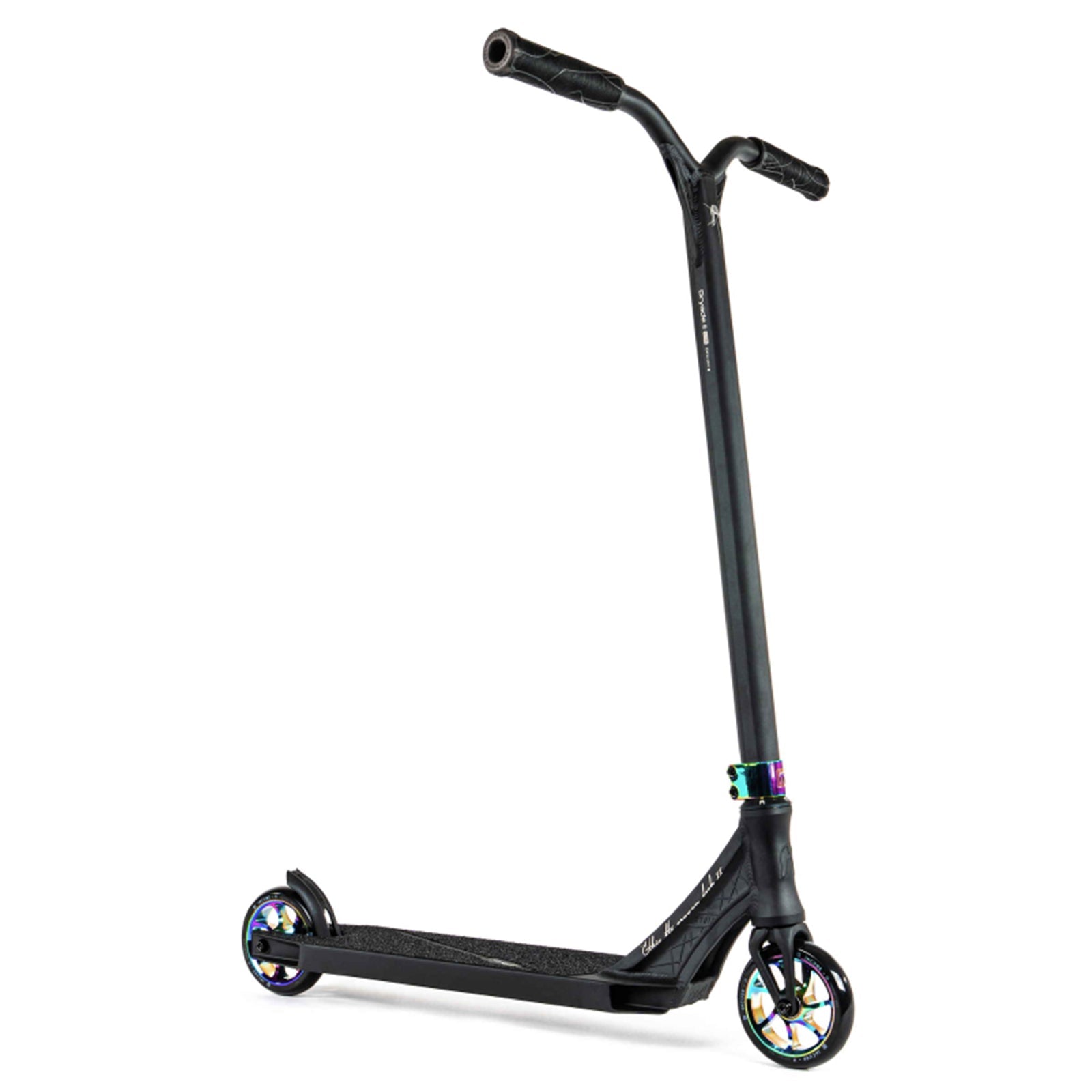 ETHIC DTC COMPLETE ERAWAN BLACK