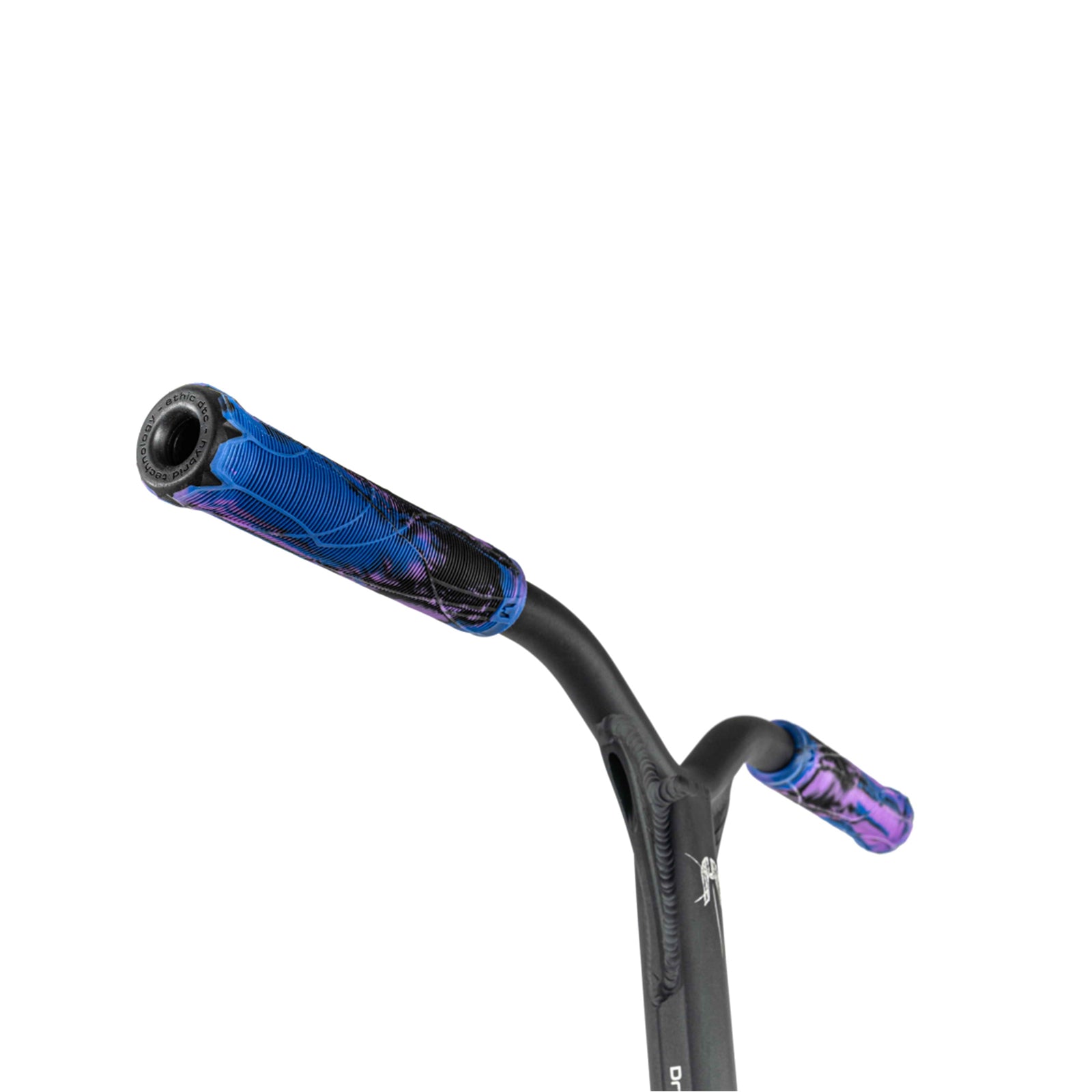 ETHIC DTC COMPLETE ERAWAN V2 IRIDIUM