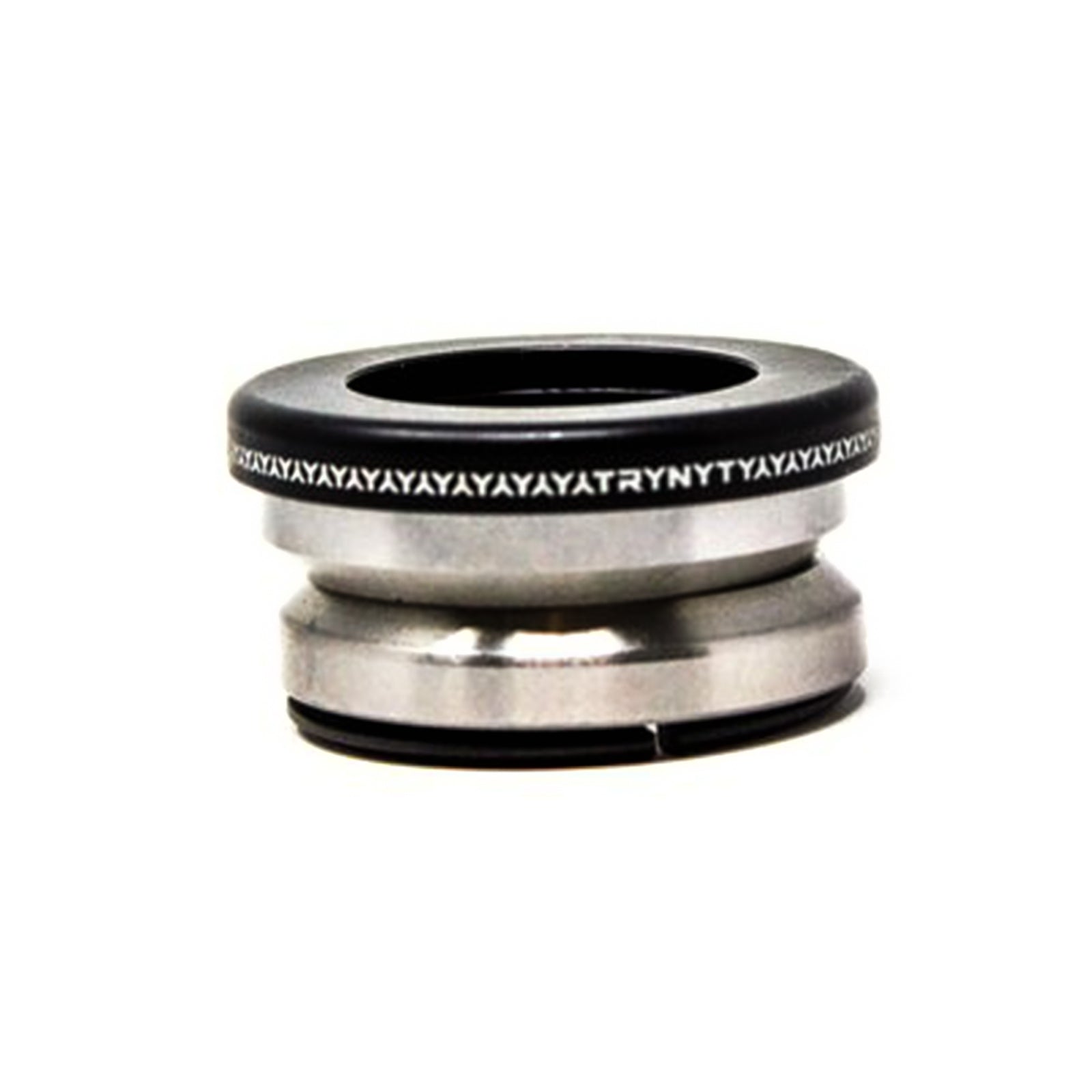 Trynyty Integrated Headset Noir