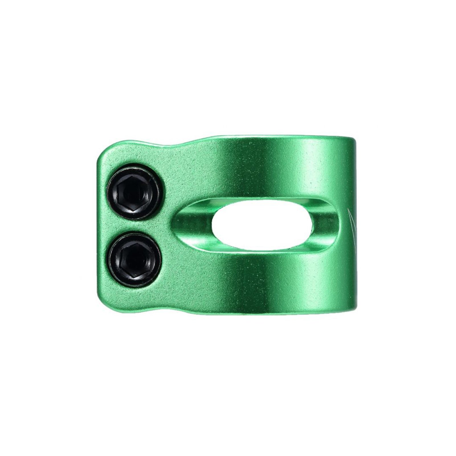 Envy Clamp Double 2 Vis Oversized Vert