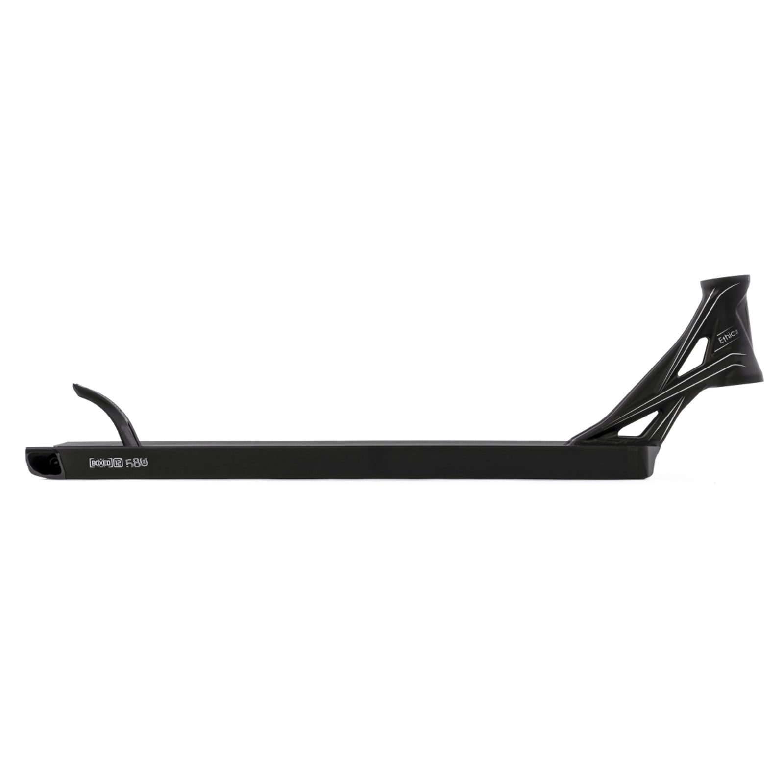 ETHIC DTC DECK LINDWORM V4 150 NOIR
