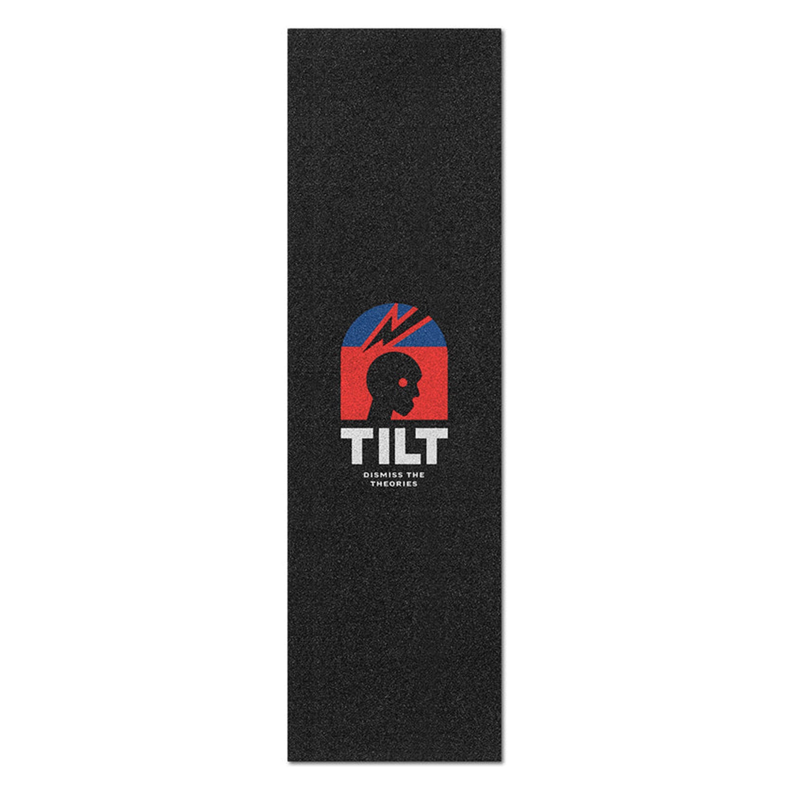Tilt Dimiss Theories Griptape
