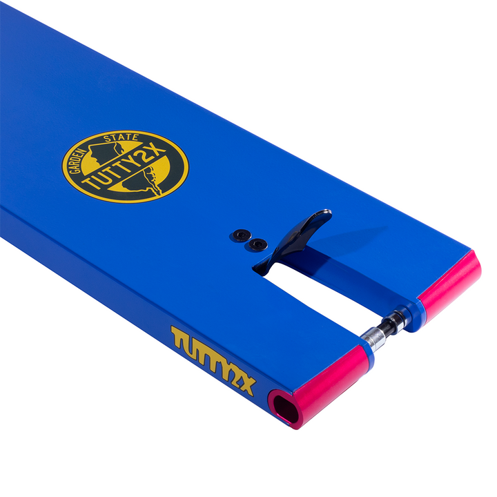 North Scooters Horizon Deck – Tutty Signature