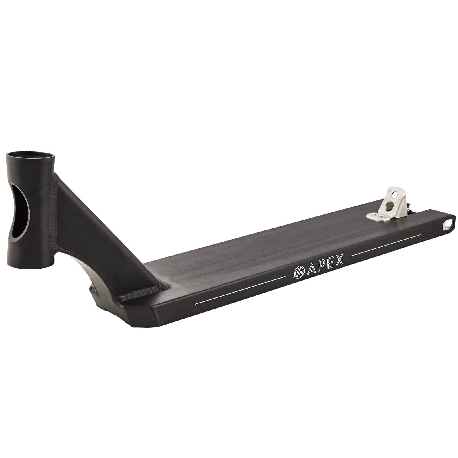 APEX 5" Large Boxed 620mm Deck Noir