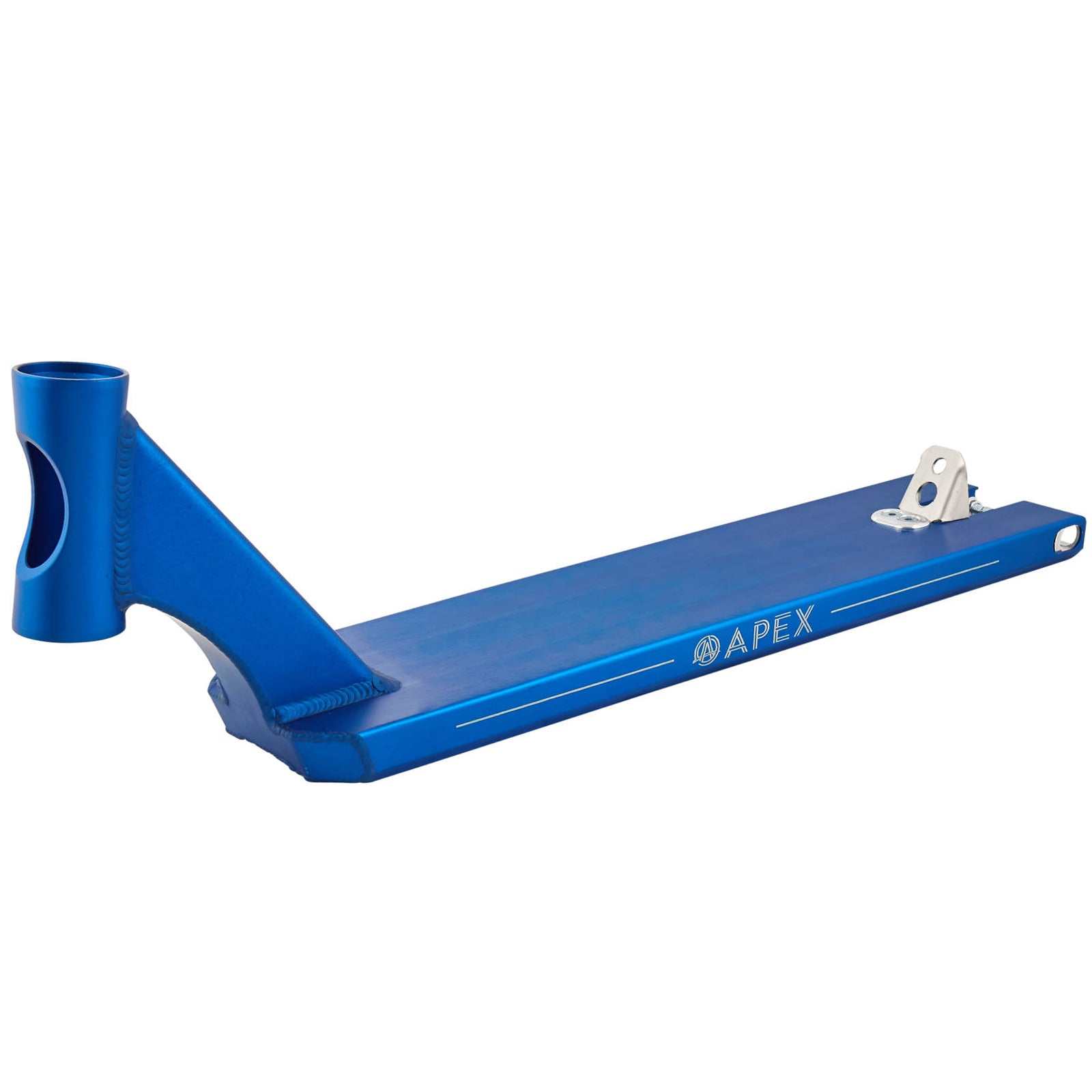 APEX 5" Large Boxed 600mm Deck Bleu