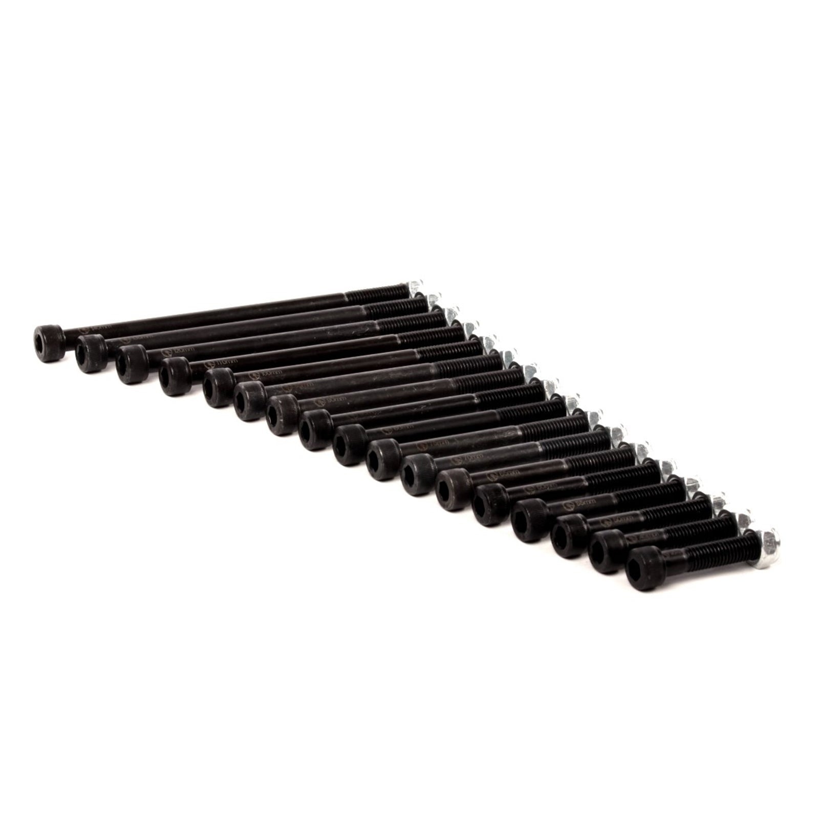 DISSIDENCE Axle (Bolts) 40mm to 140mm